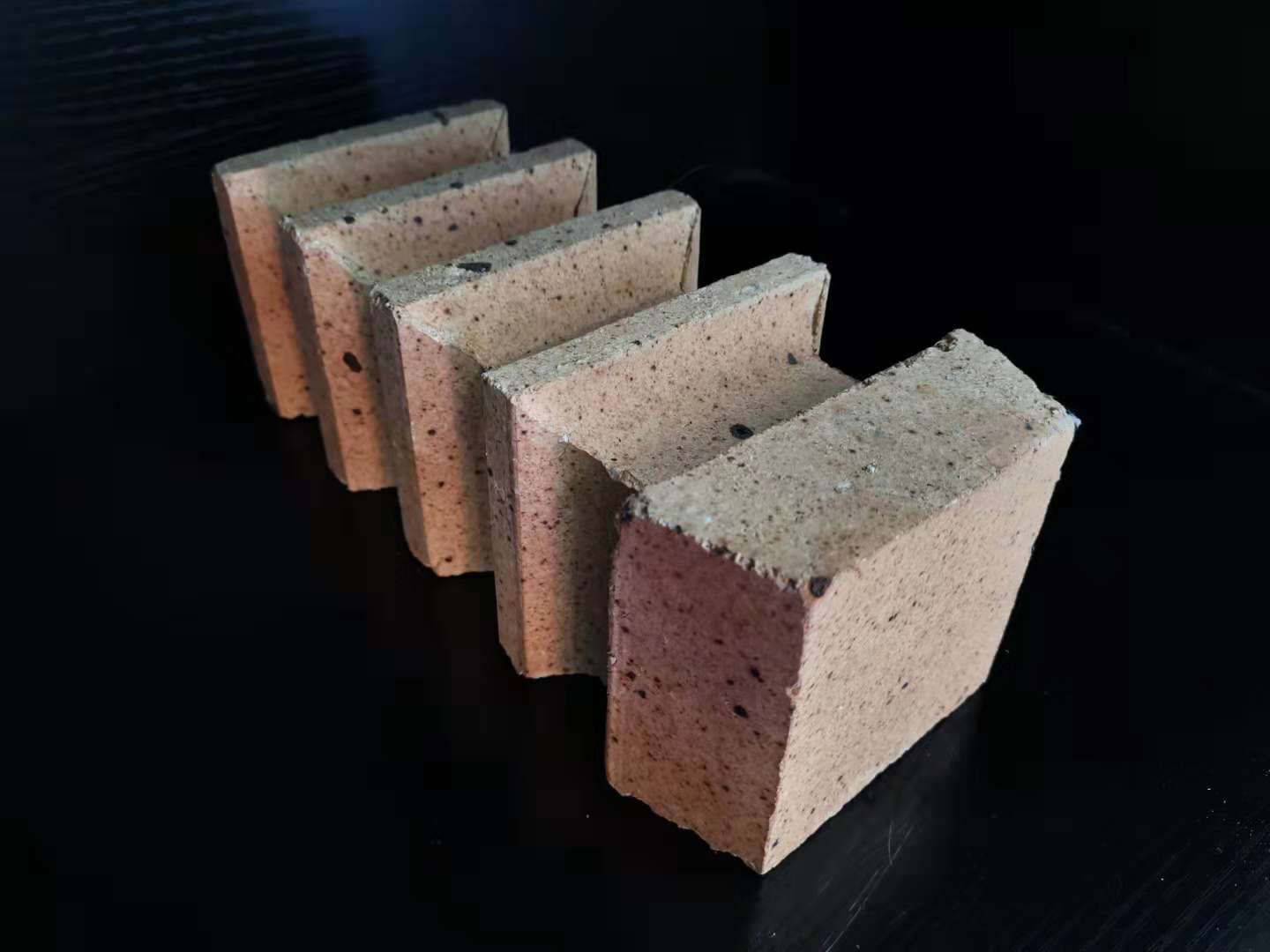 黏土磚系列