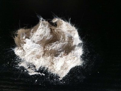 石棉粉